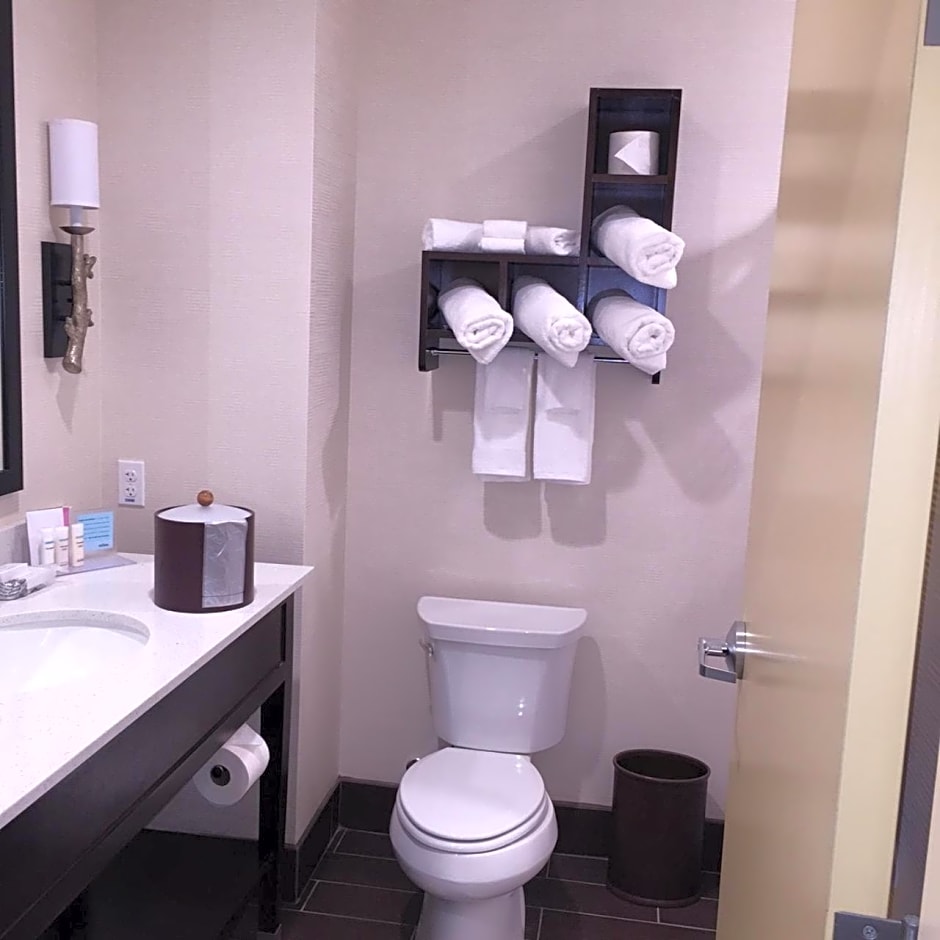 Hampton Inn & Suites Stroudsburg Bartonsville Poconos