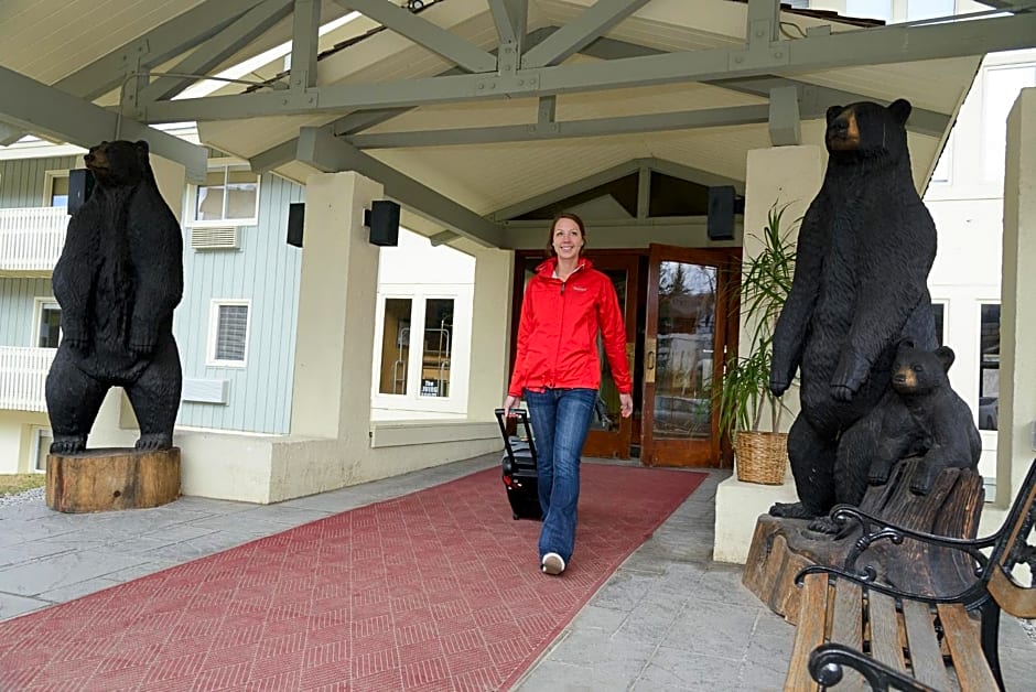 The Black Bear Lodge at Stratton Mountain Resort