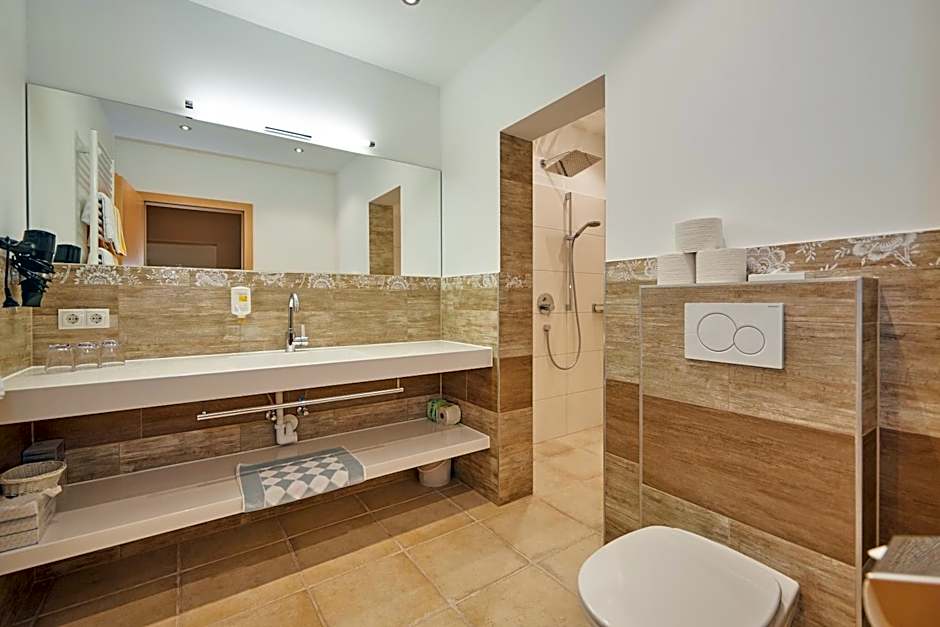 Hotel am Sonnenhügel