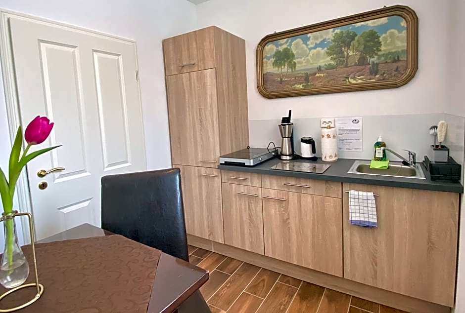 Guest house Villa Fritz