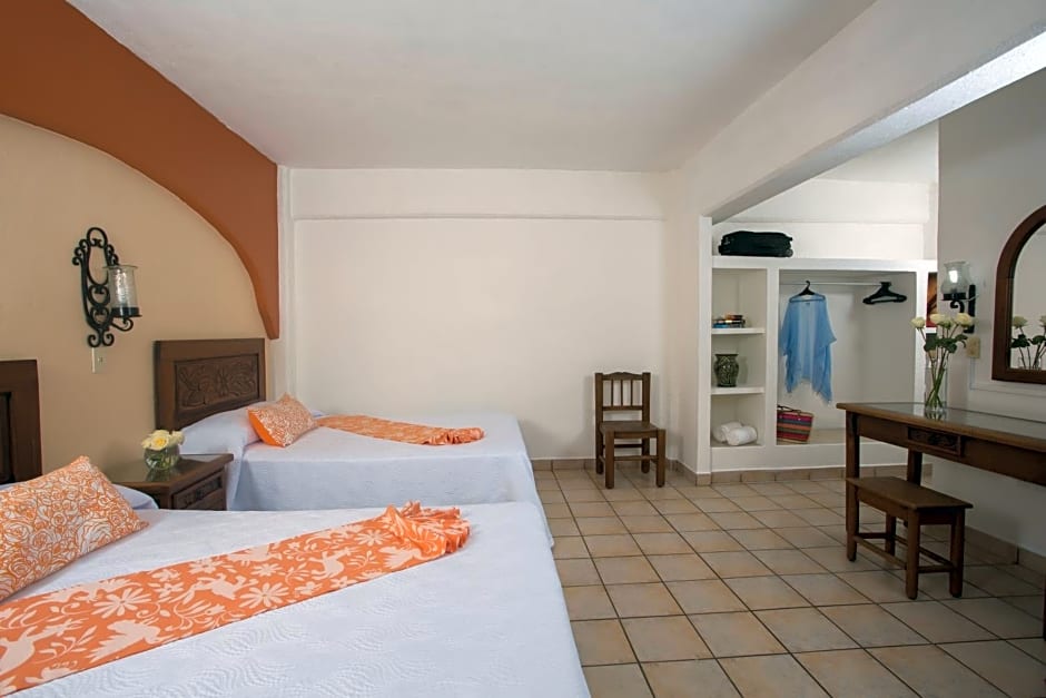 Hotel El Pescador