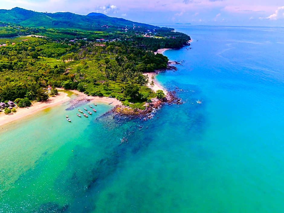 The Wings Boutique Hotel