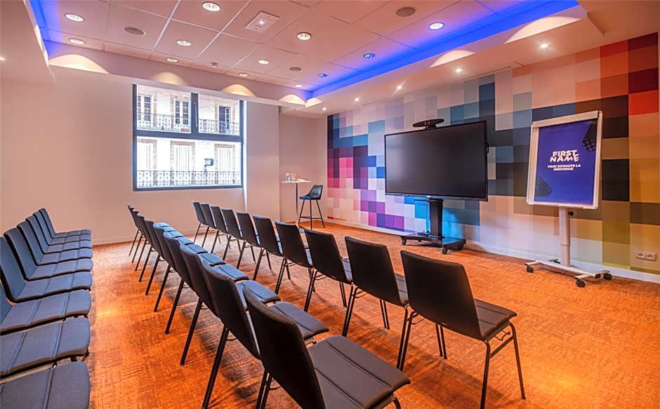 FirstName Toulouse, part of JdV by Hyatt