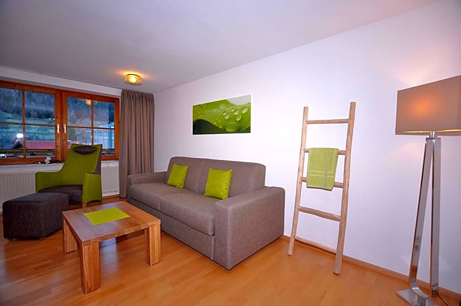Biohotel BERGHÜS