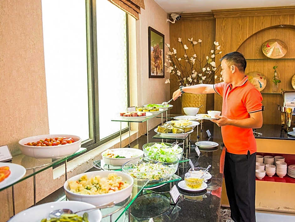 Muong Thanh Holiday Vung Tau Hotel
