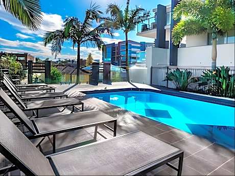 The Chermside Apartments