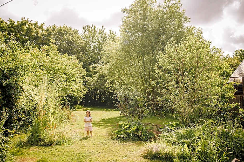 Ecolodge La Belle Verte