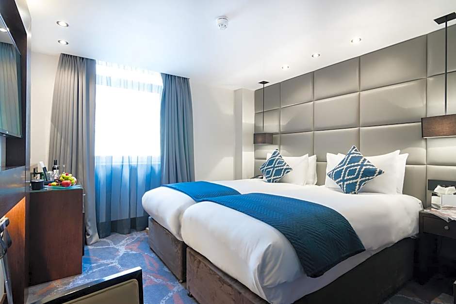 The Chilworth London Paddington