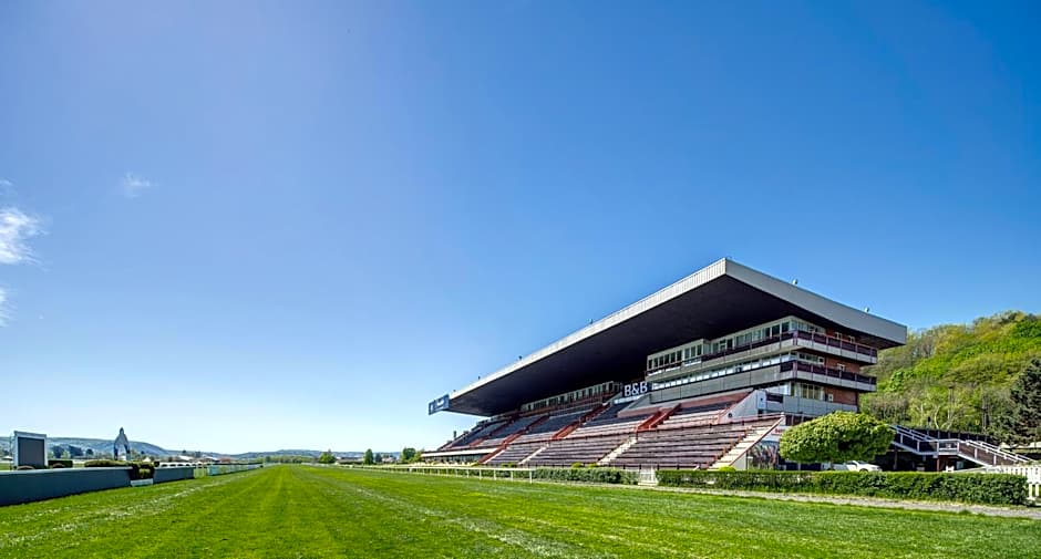 B&B Chuchle Arena Praha