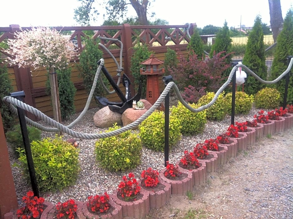 Domki letniskowe IWET