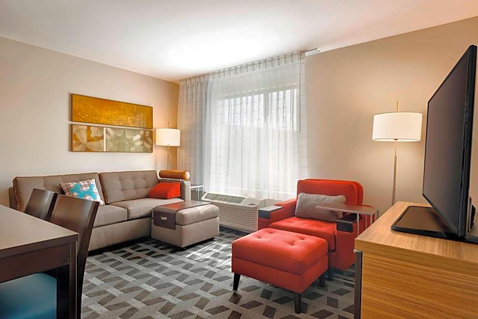 TownePlace Suites by Marriott Pittsburgh Airport/Robinson Township