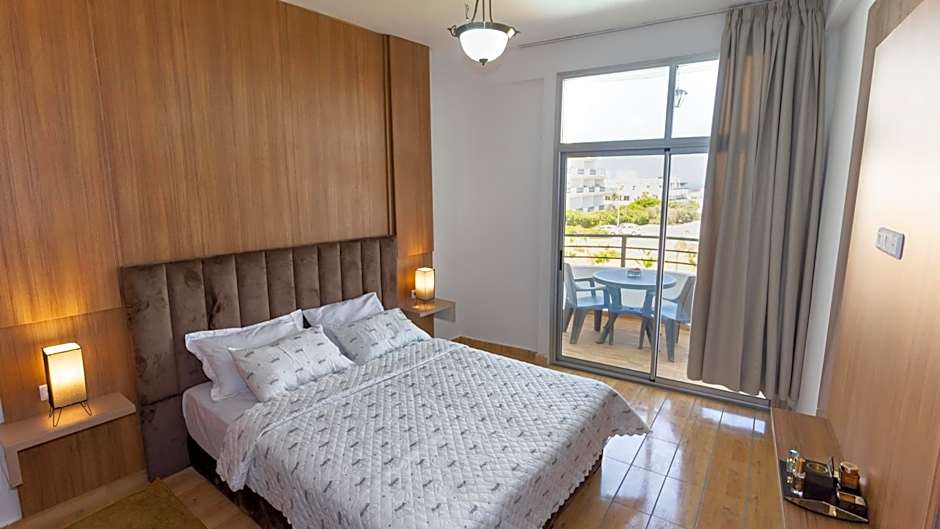 Sables D'or Appart Hôtel