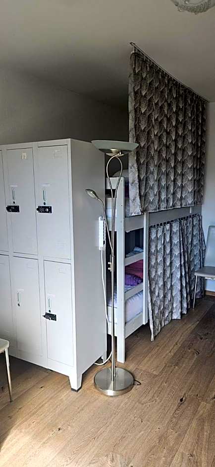 Viktoria Budget Hostel