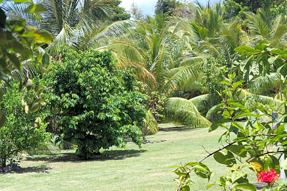 Residence Les Cayalines