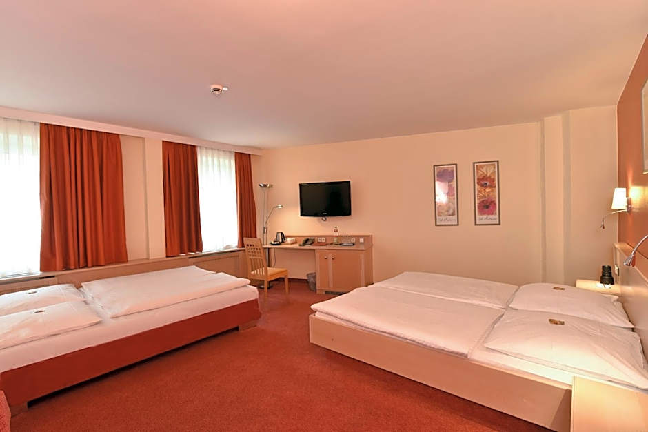 Hotel ADRIA München