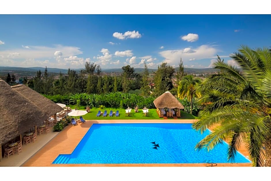 Hôtel des Mille Collines