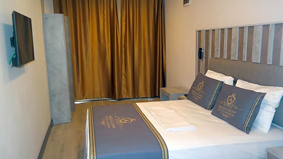 ByAKKAN HOTEL