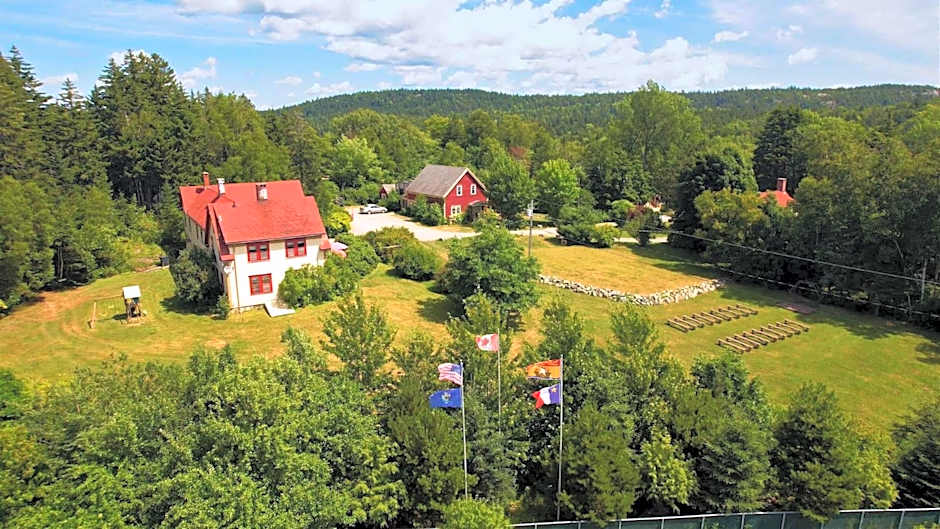 Dominion Hill Country Inn