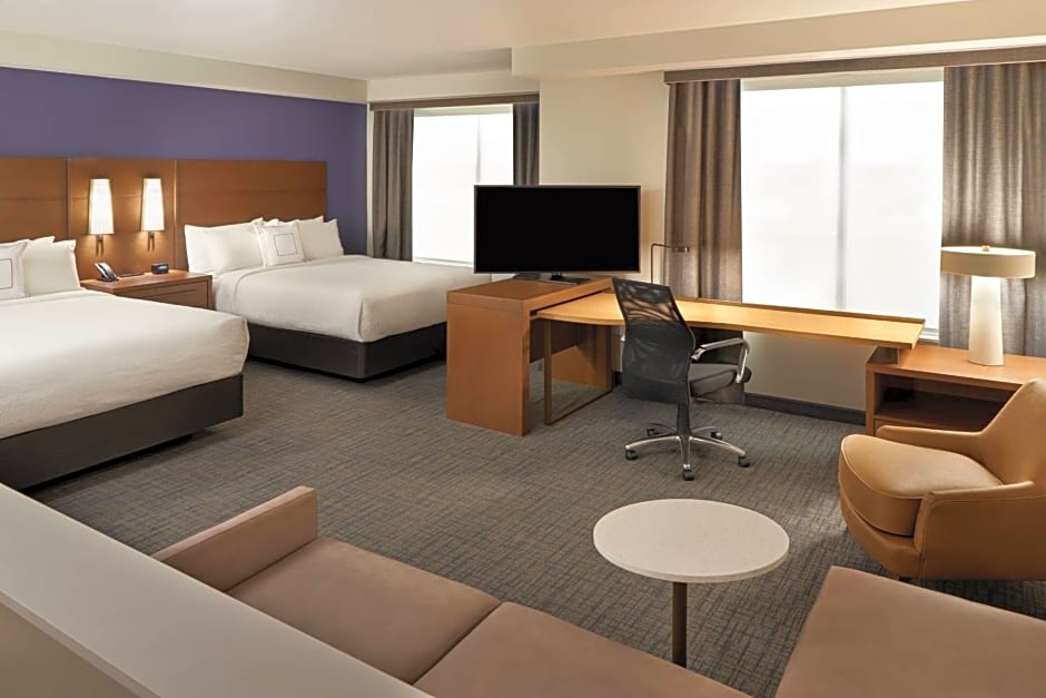 Residence Inn by Marriott Toronto Mississauga Southwest