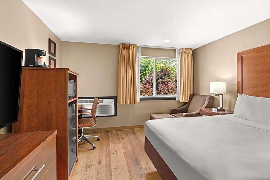 Comfort Inn & Suites Beaverton - Portland West