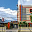 RedDoorz near Millenium Waterpark Palu