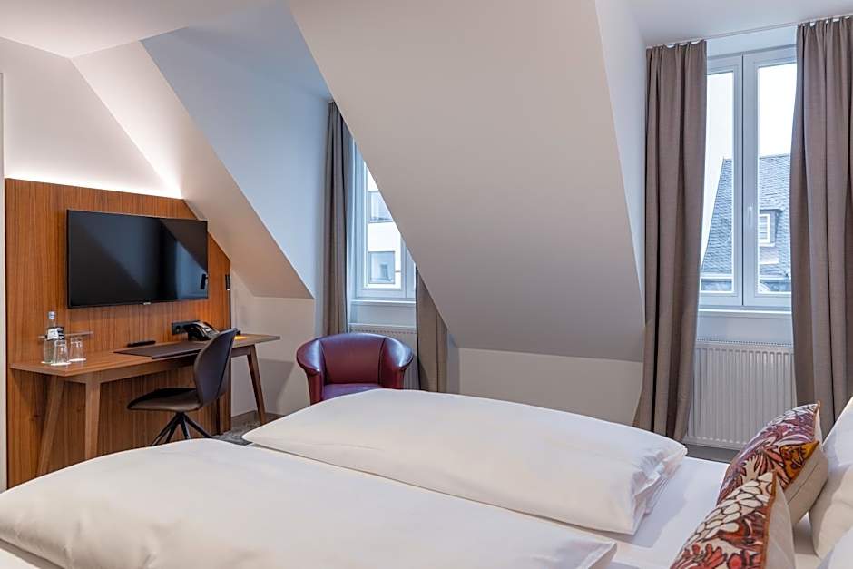 Hotel Zumnorde Am Anger