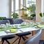 City Hotel ApartW3 - kostenlos parken