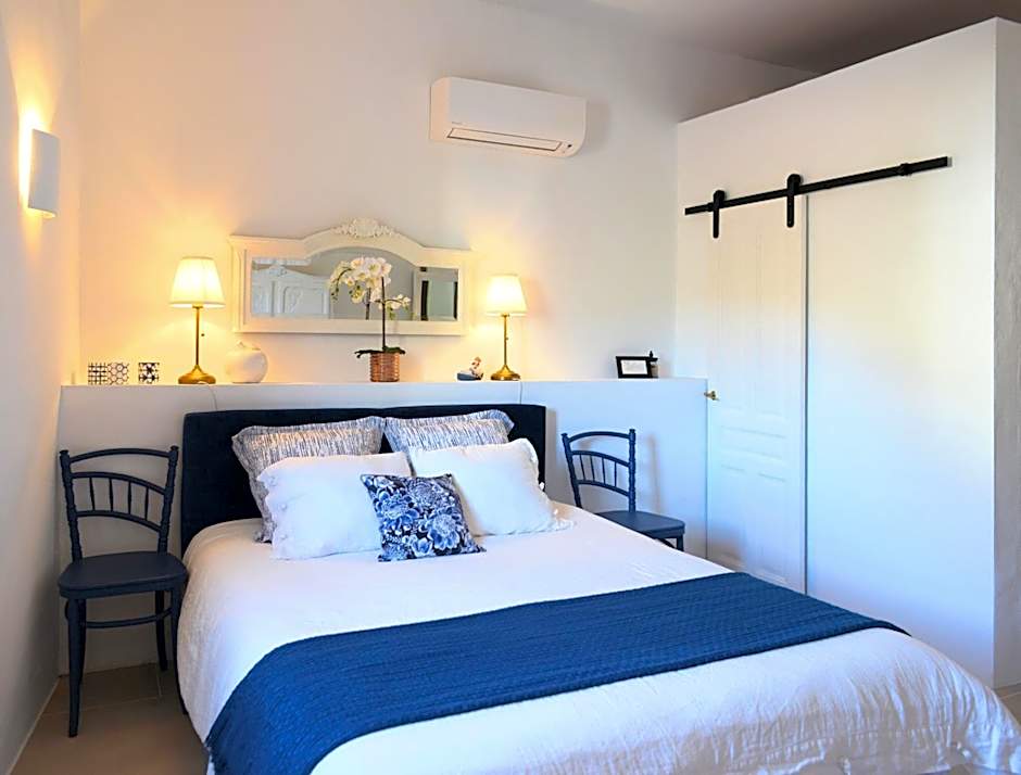 Casa Mimi B&B Adults Only