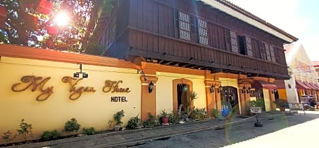 My Vigan Home Hotel