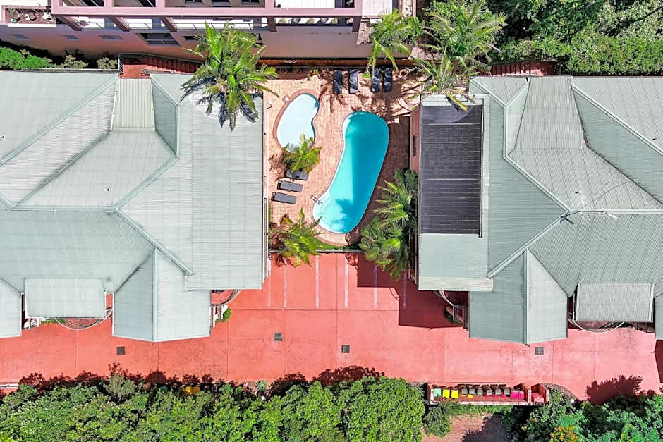 Terralong Terrace Apartments