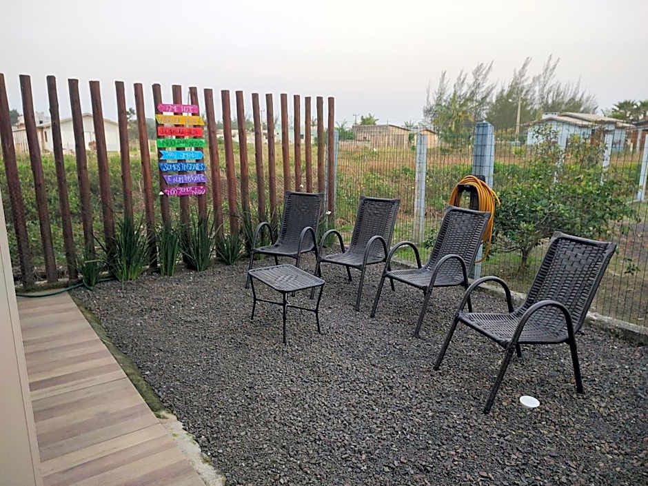 Pousada Casa da Praia