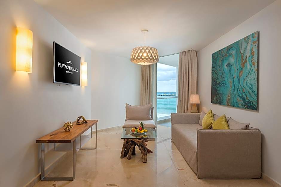 Playacar Palace - All Inclusive