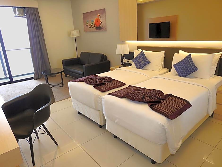 MagTree Genting Highlands