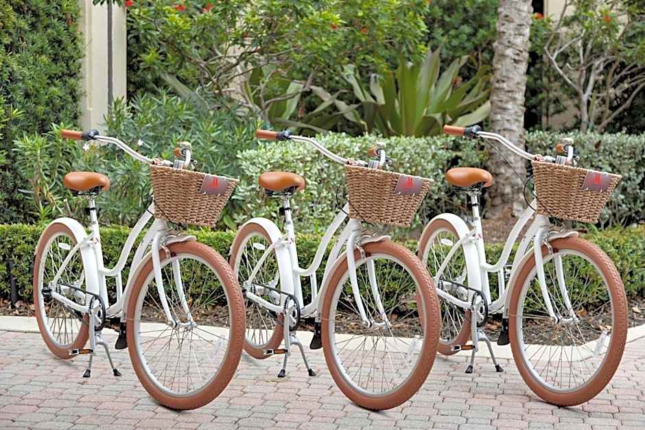 Boca Raton Marriott At Boca Center