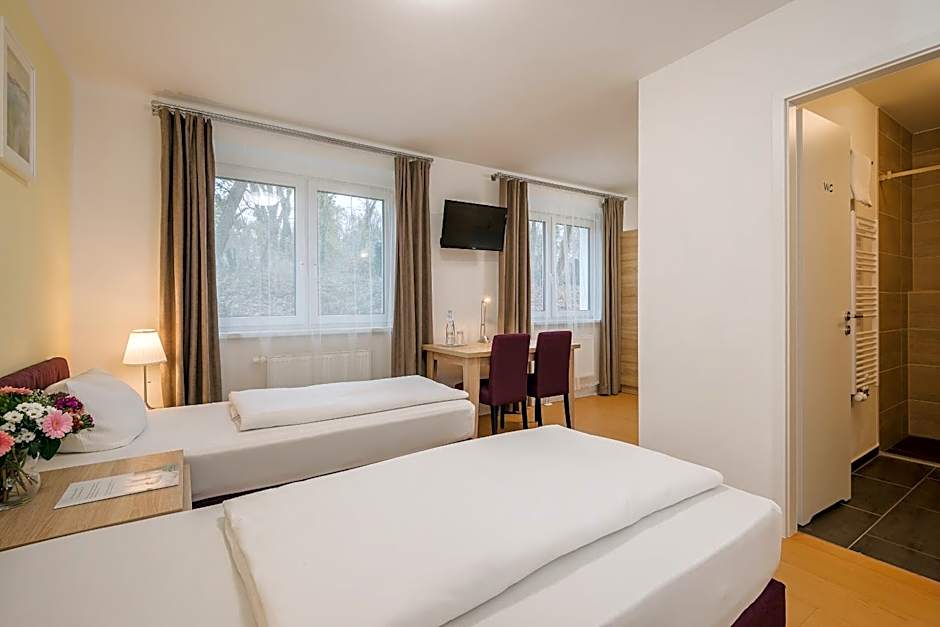 Hotel City Green Berlin