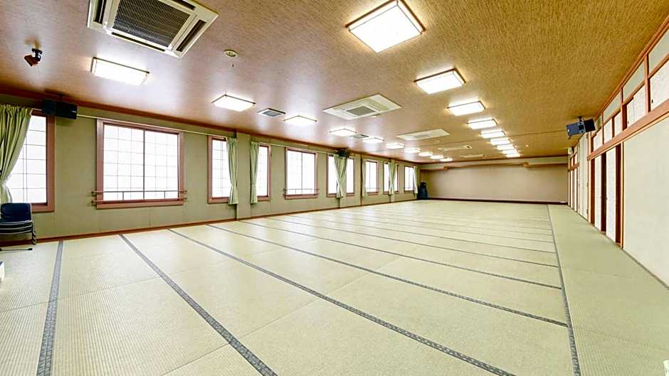 Hotel Yunotaniso