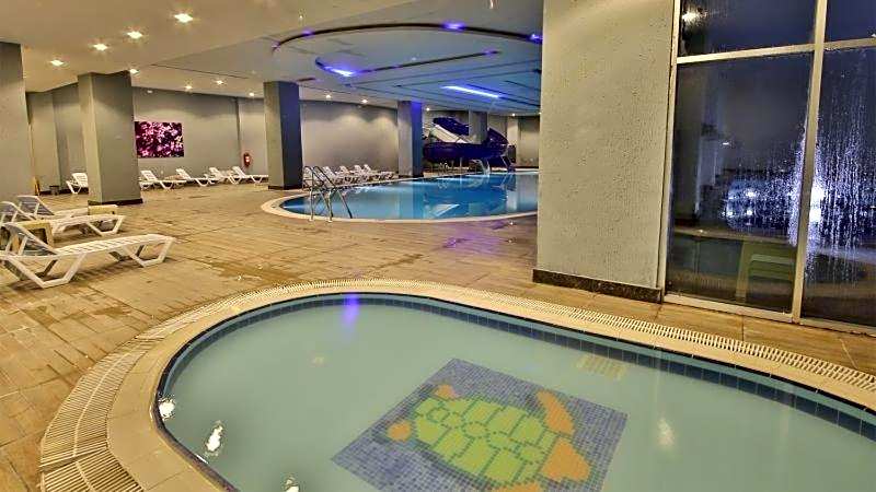 Karaca Sivas Termal Otel & Spa