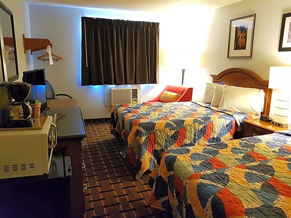 Le Mars Inn and Suites