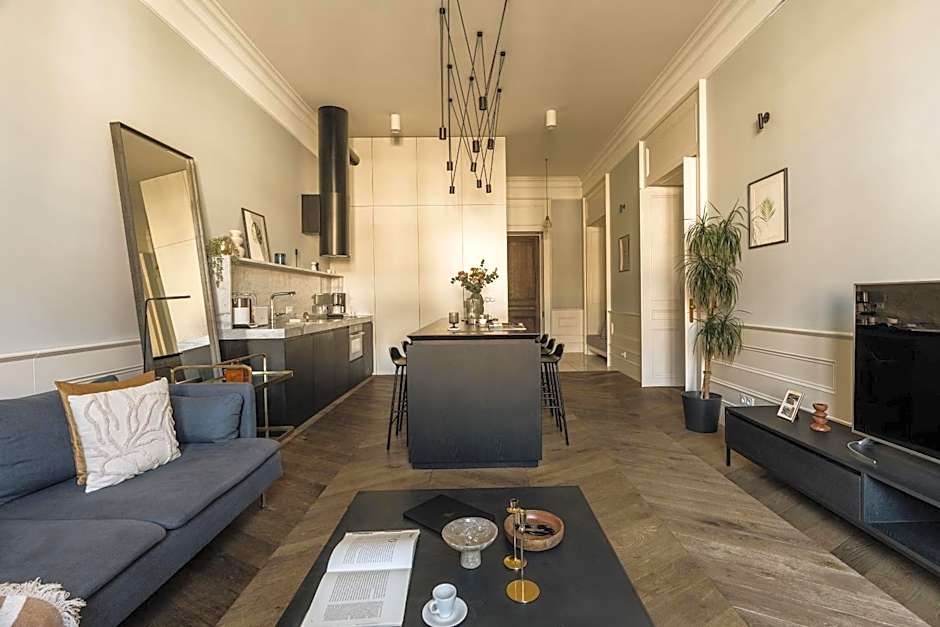 Stradom 15 - LoftAffair Collection