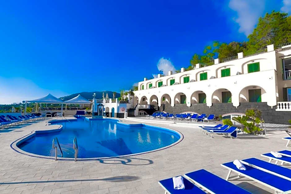 Hotel Terme President