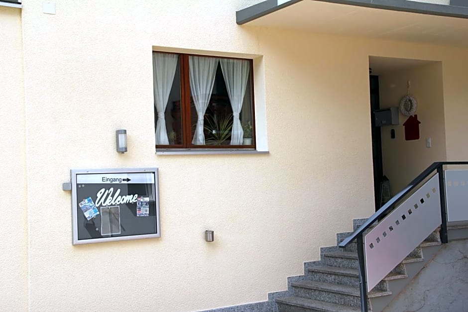 Pension Heino