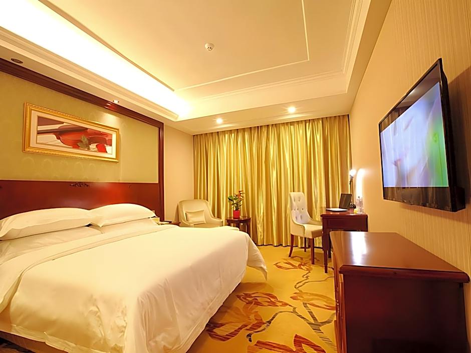 Vienna Hotel Guilin North High-Speed Railway Station Chengbei