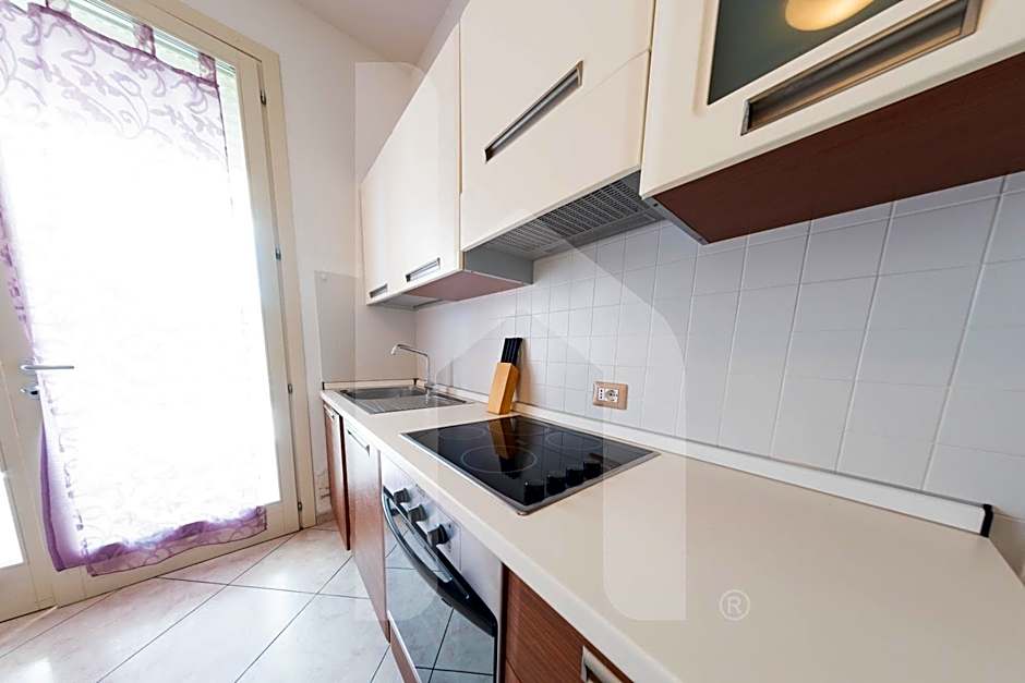 Homiday - Felicioni Alba Adriatica Residence