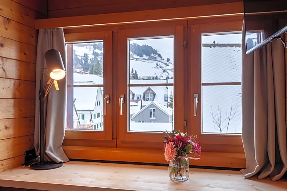 Sonne Andermatt Swiss Quality Hotel