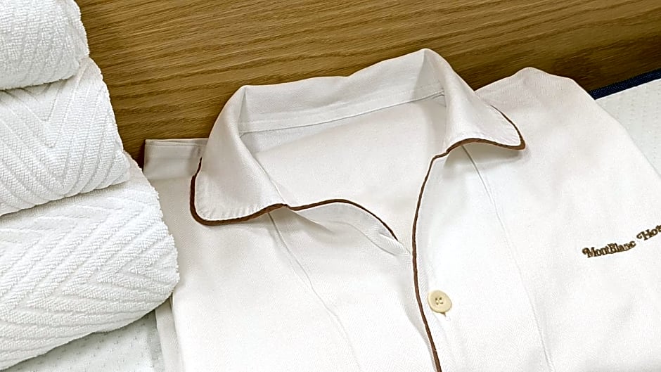 Nagoya Fushimi Montblanc Hotel