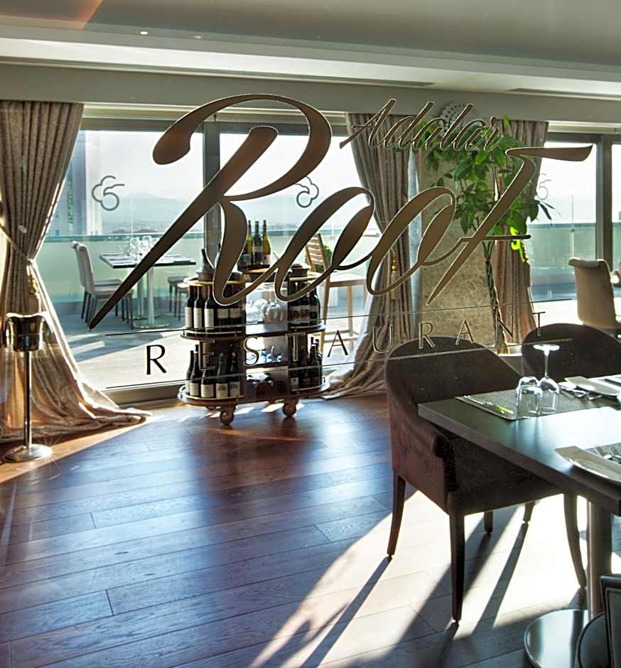 Dedeman Bostanci Istanbul Hotel & Convention Center
