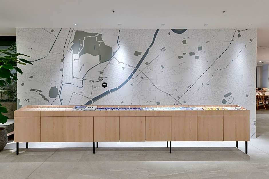 REF Kumamoto by VESSEL HOTELS