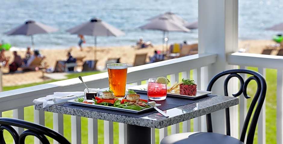Madison Beach Hotel Curio Collection by Hilton