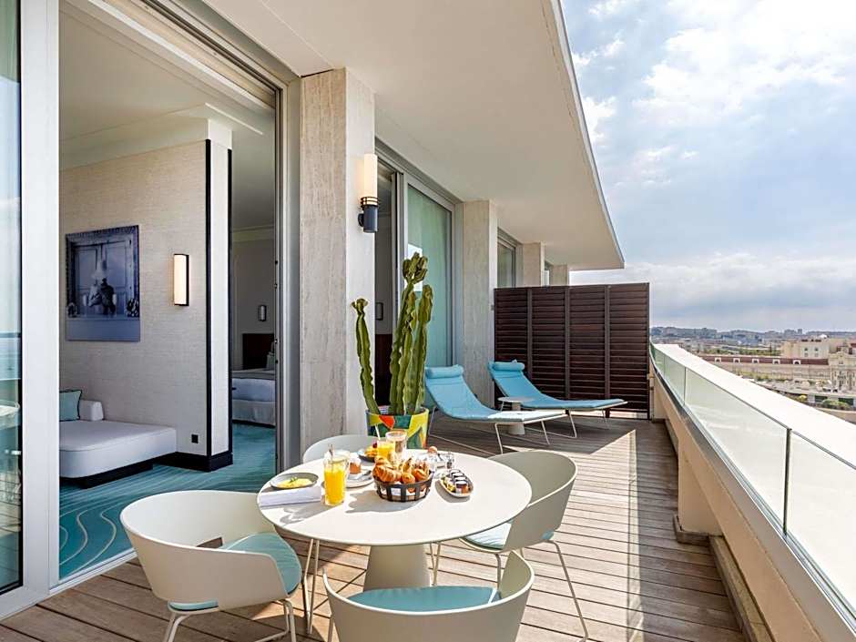 Mondrian Cannes