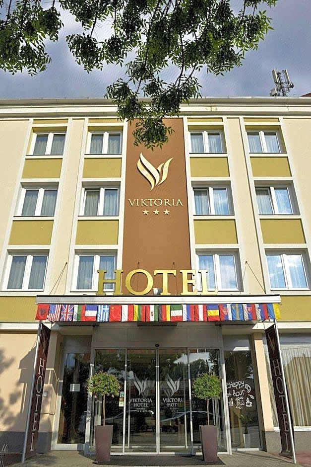 Vitta Hotel Superior Budapest